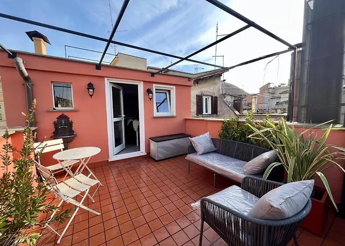 Apartment New! Uptown Terraces *