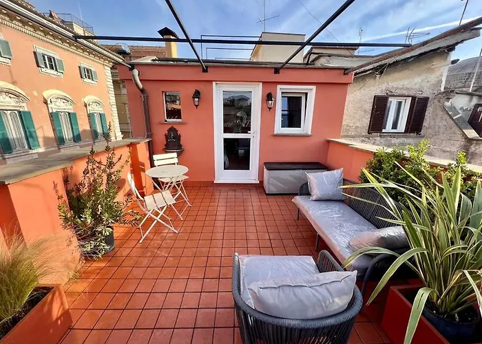 New! Uptown Terraces