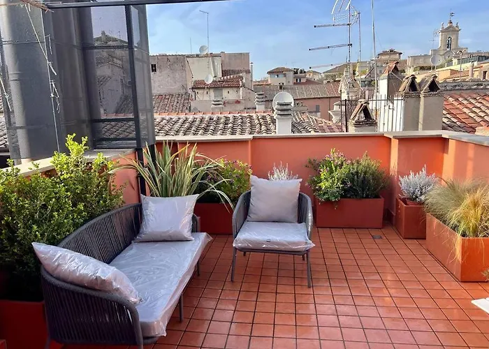 Apartment New! Uptown Terraces *