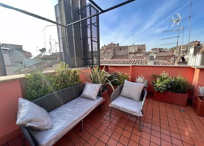 New! Uptown Terraces *