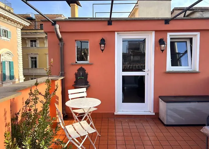 New! Uptown Terraces Apartment *