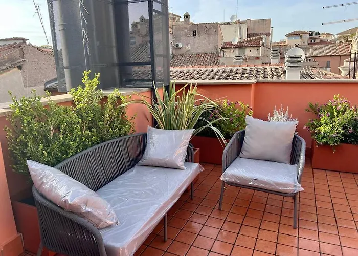 Apartment New! Uptown Terraces *